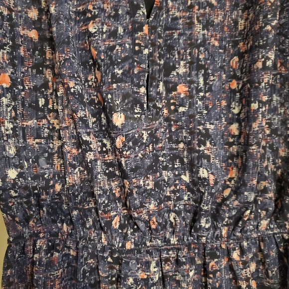 Forever 21 Long Sleeve Dress - Picture 4 of 7